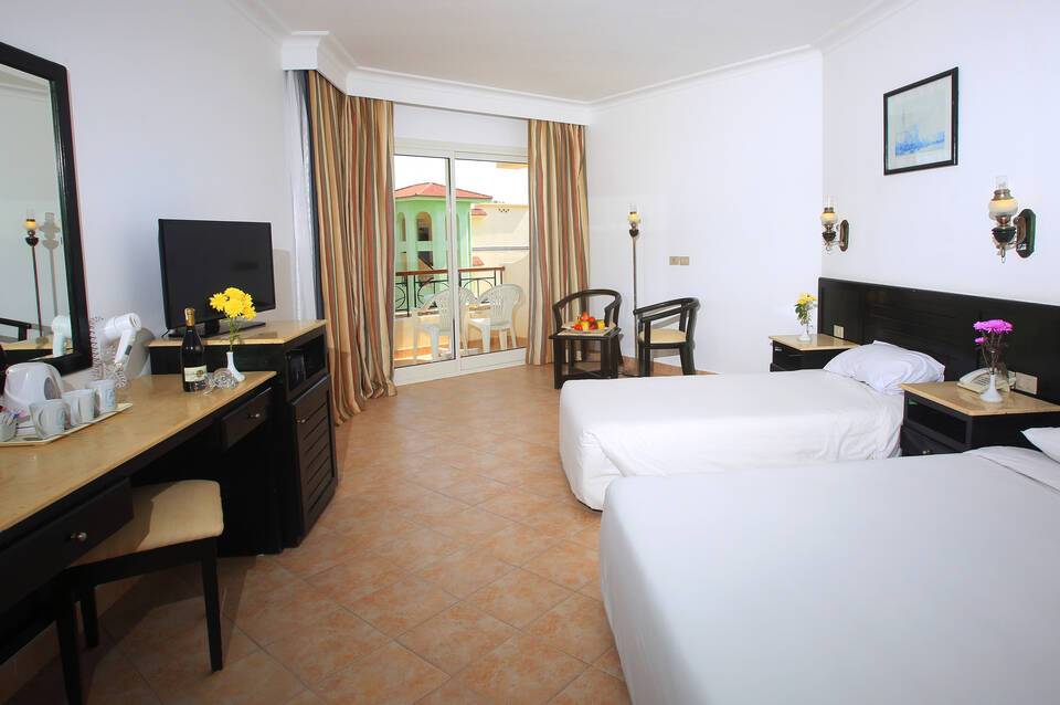 Jaz Palmariva Beach Resort 3