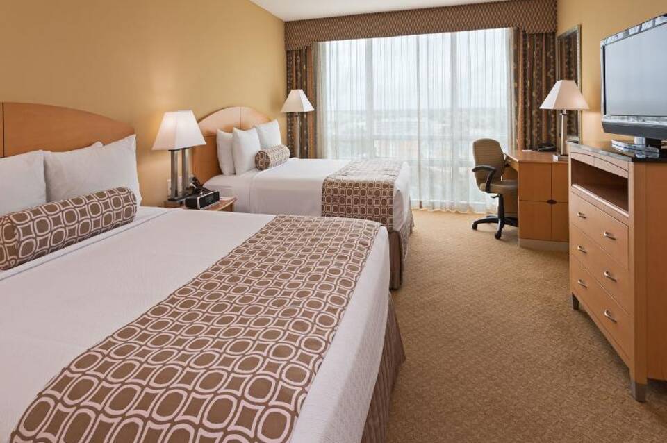 Crowne Plaza Orlando Downtown 1
