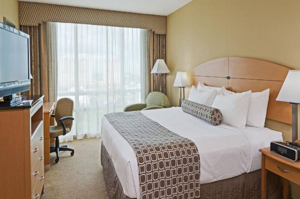 Crowne Plaza Orlando Downtown 2