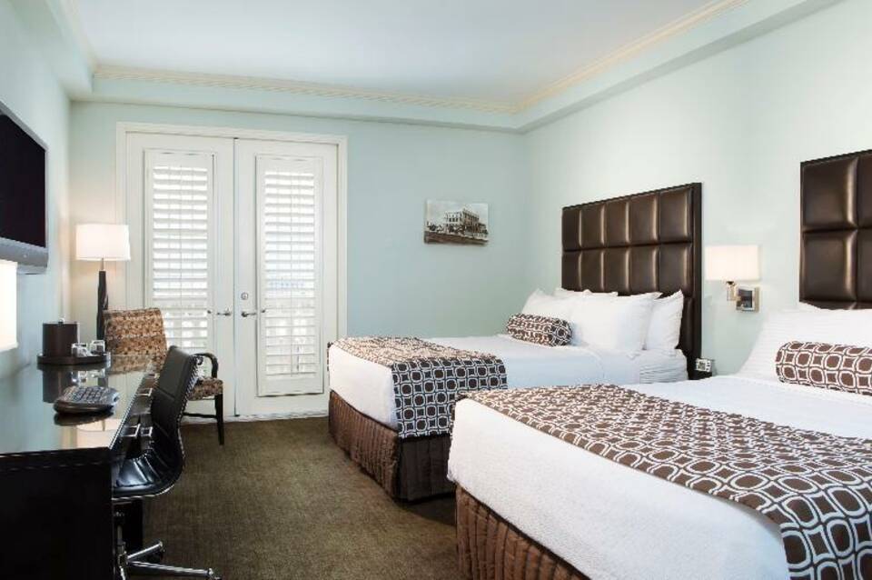 Crowne Plaza Orlando Downtown 3