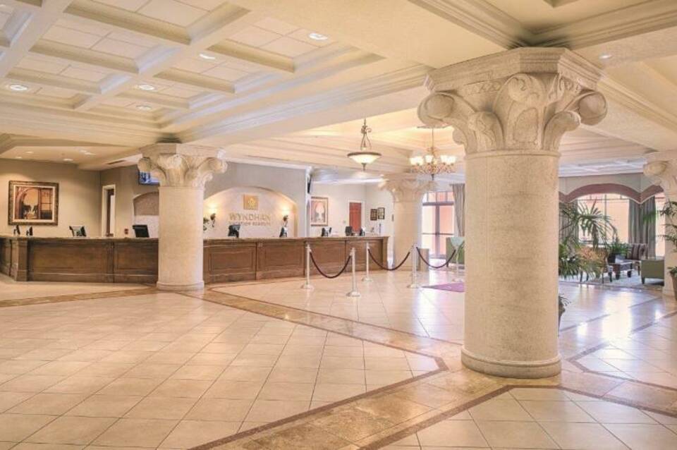 Club Wyndham Bonnet Creek 5