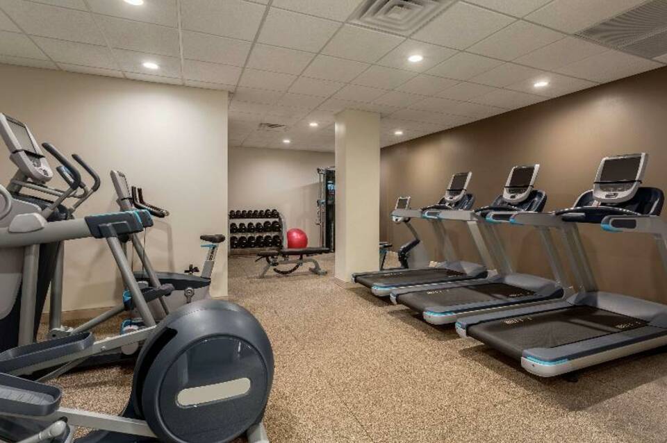 Embassy Suites by Hilton Orlando International Drive ICON Park 4