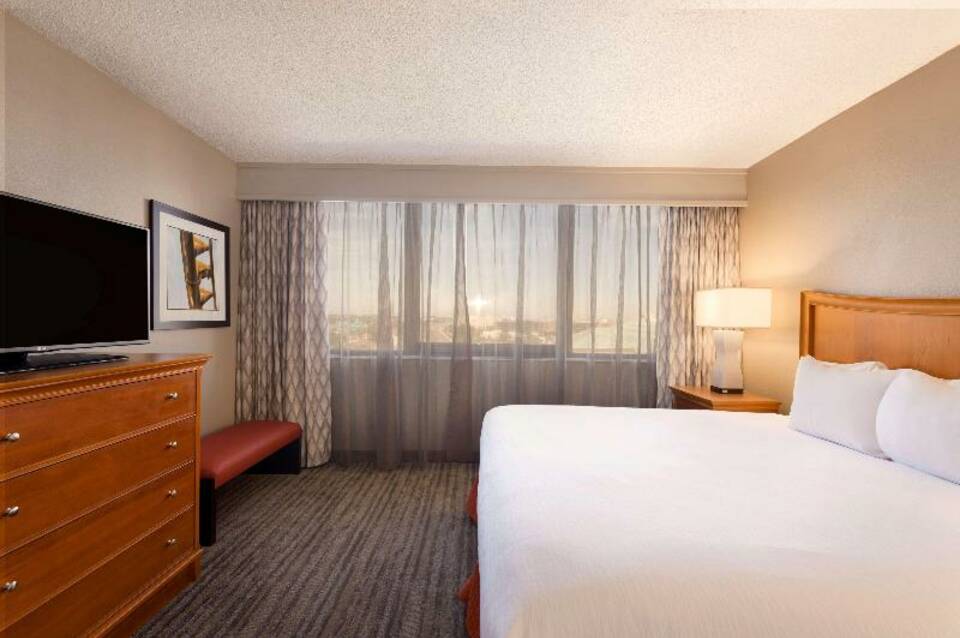 Embassy Suites by Hilton Orlando International Drive ICON Park 5