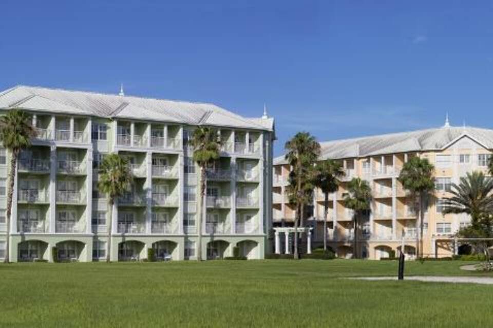 WorldMark Orlando Kingstown Reef 1