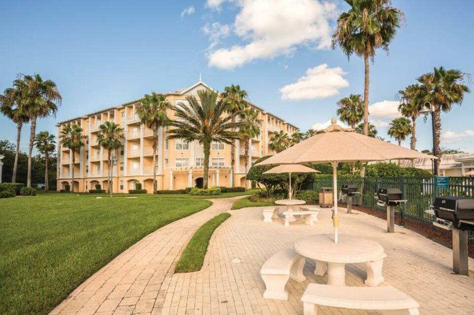 WorldMark Orlando Kingstown Reef 3