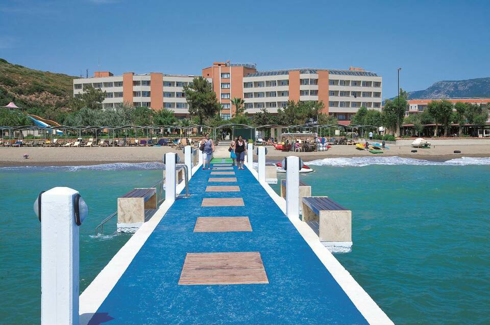 Club Yali Hotels & Resort 1