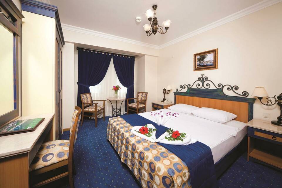 Club Yali Hotels & Resort 2