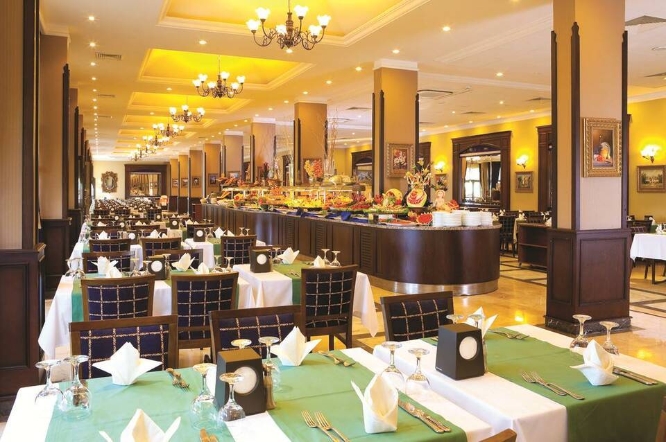 Club Yali Hotels & Resort 3