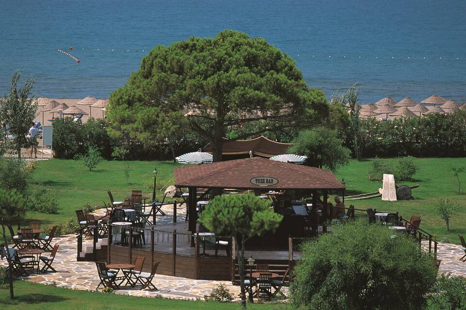 Club Yali Hotels & Resort 4