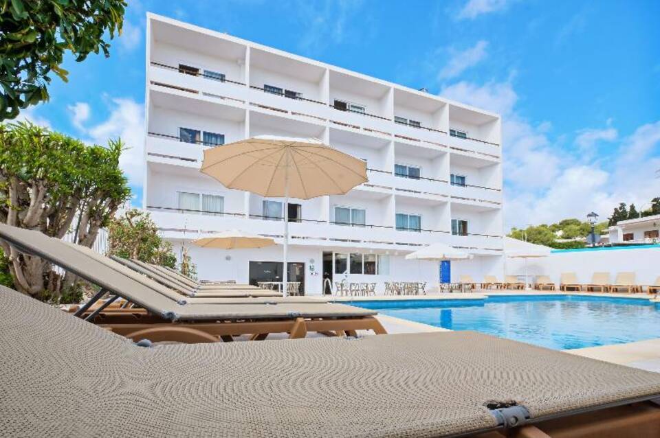 azuLine Hotel Mediterraneo 1