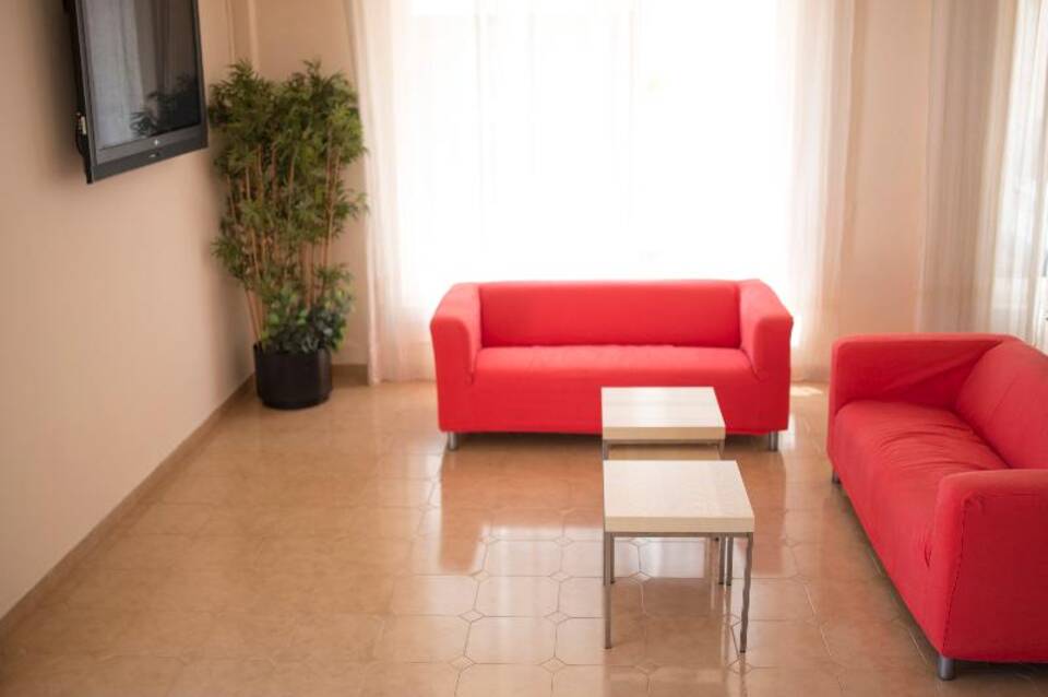 azuLine Hotel Mediterraneo 4