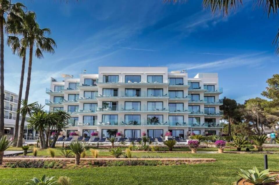 Catalonia Royal Ses Estaques - Adults Only 1
