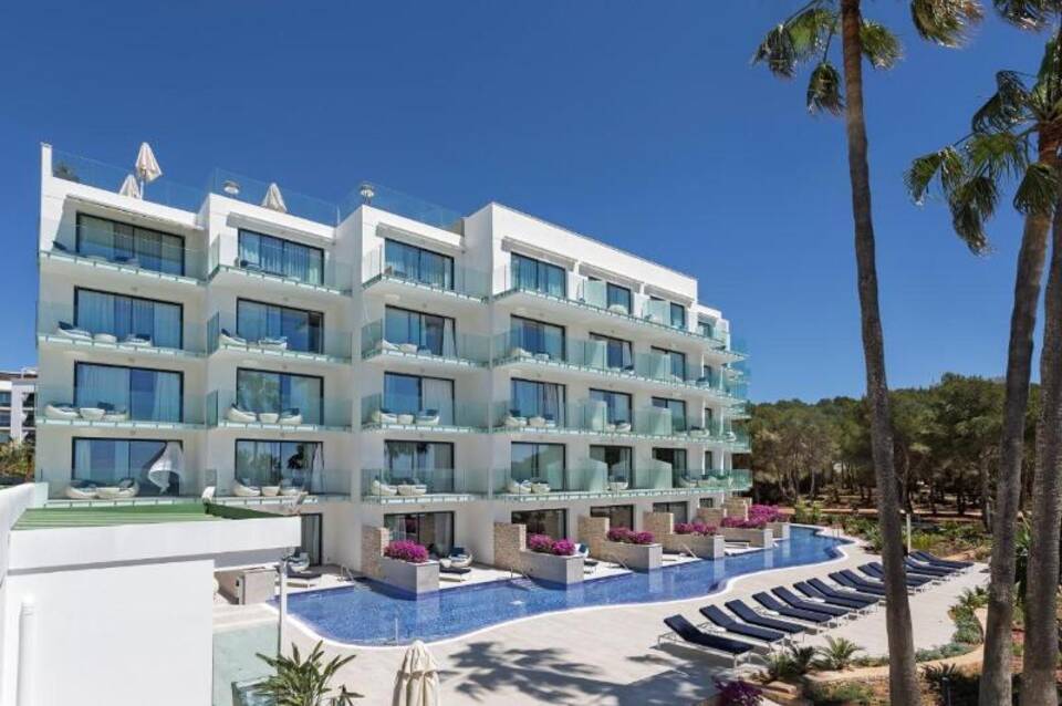 Catalonia Royal Ses Estaques - Adults Only 2