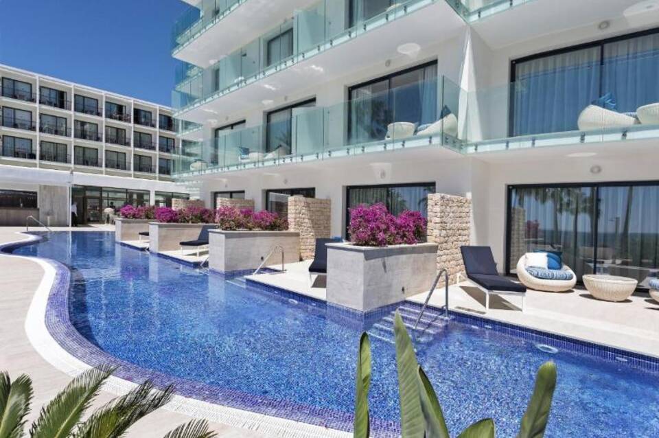 Catalonia Royal Ses Estaques - Adults Only 3
