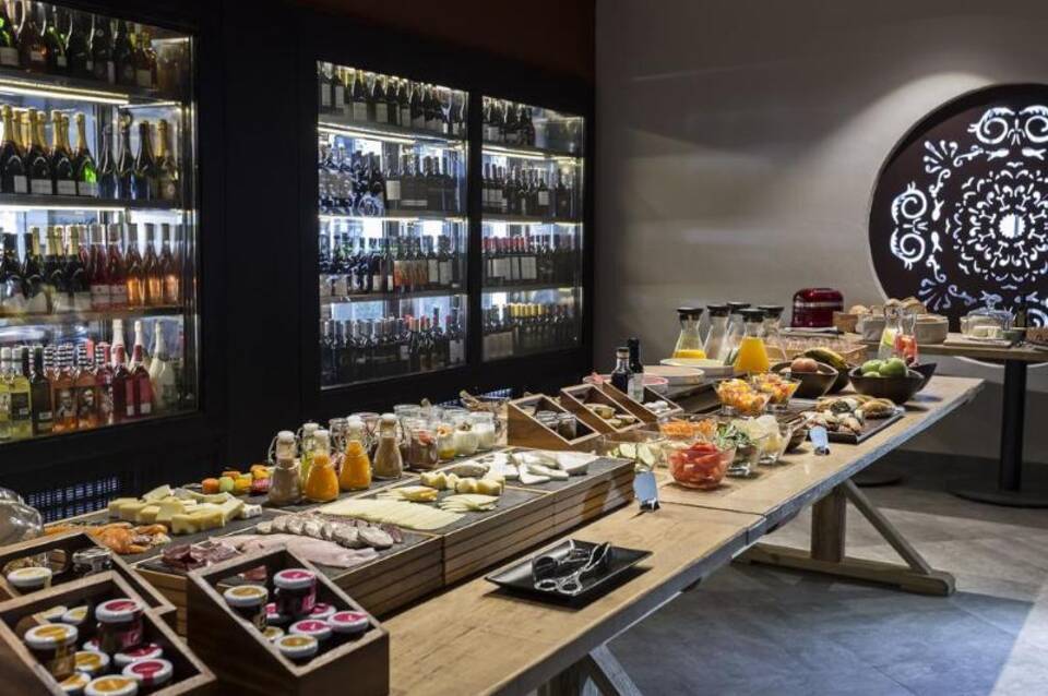 Catalonia Royal Ses Estaques - Adults Only 4
