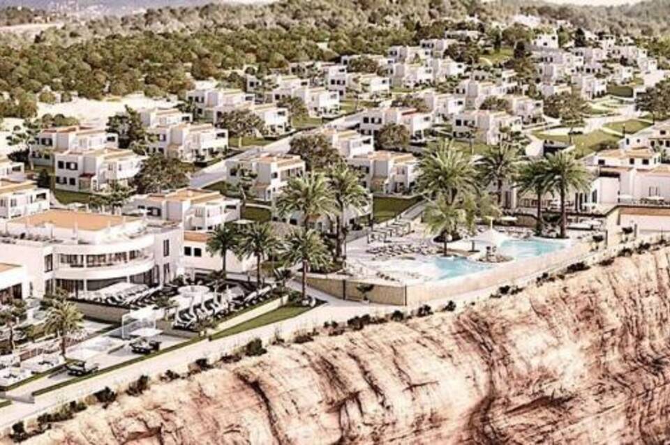7pines Resort Ibiza - Destination by Hyatt 1