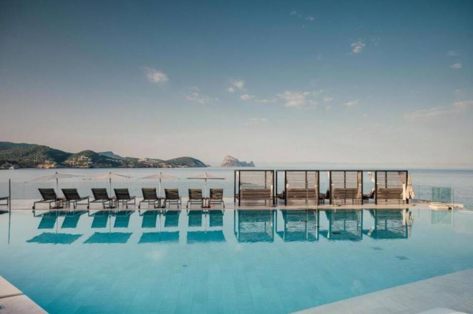 7pines Resort Ibiza - Destination by Hyatt 3