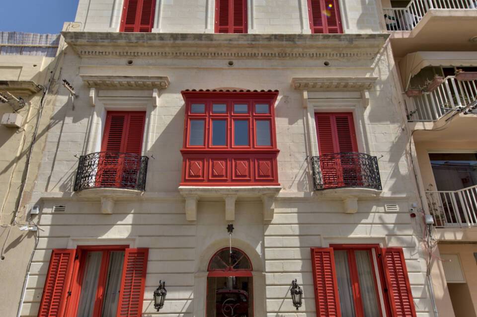 Palazzo Violetta 3