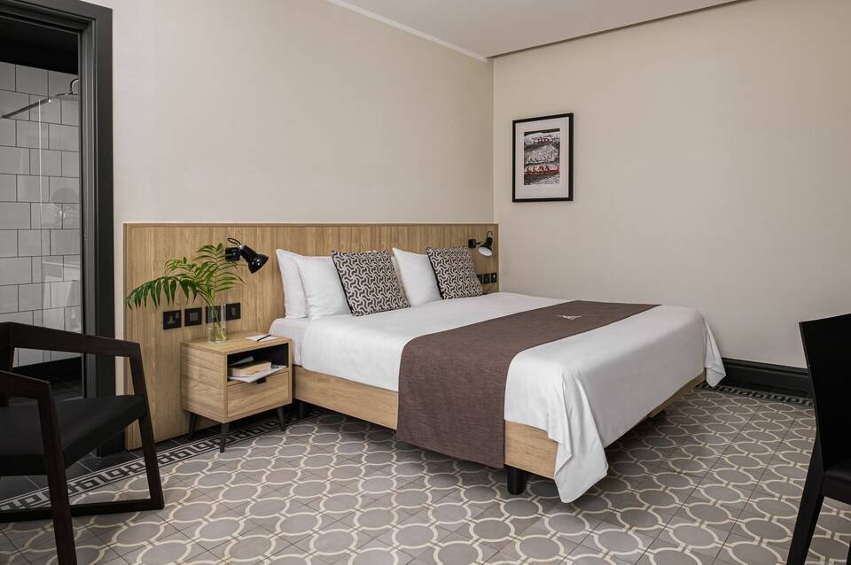 La Falconeria Hotel 1