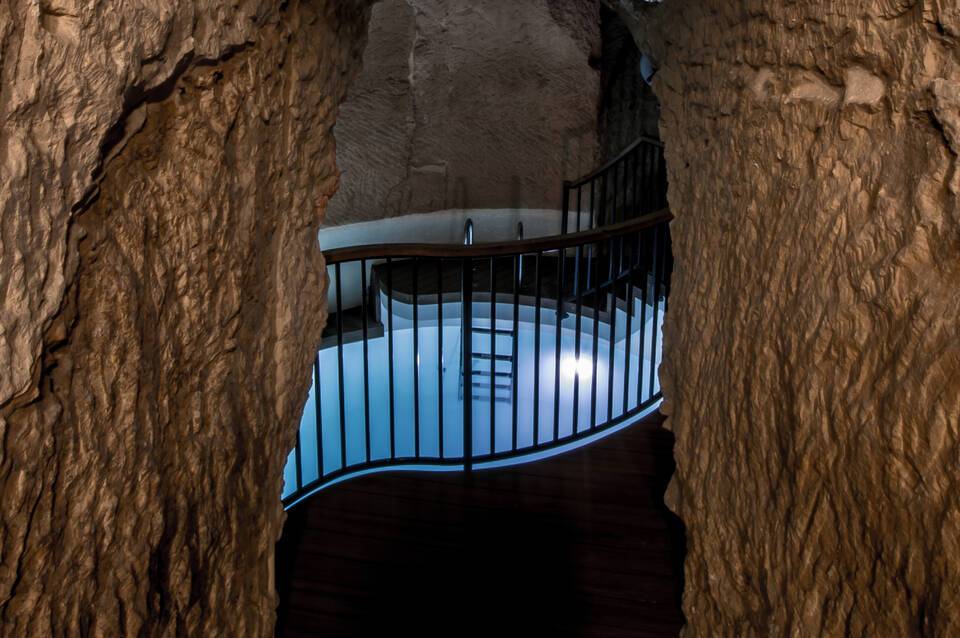 La Falconeria Hotel 4