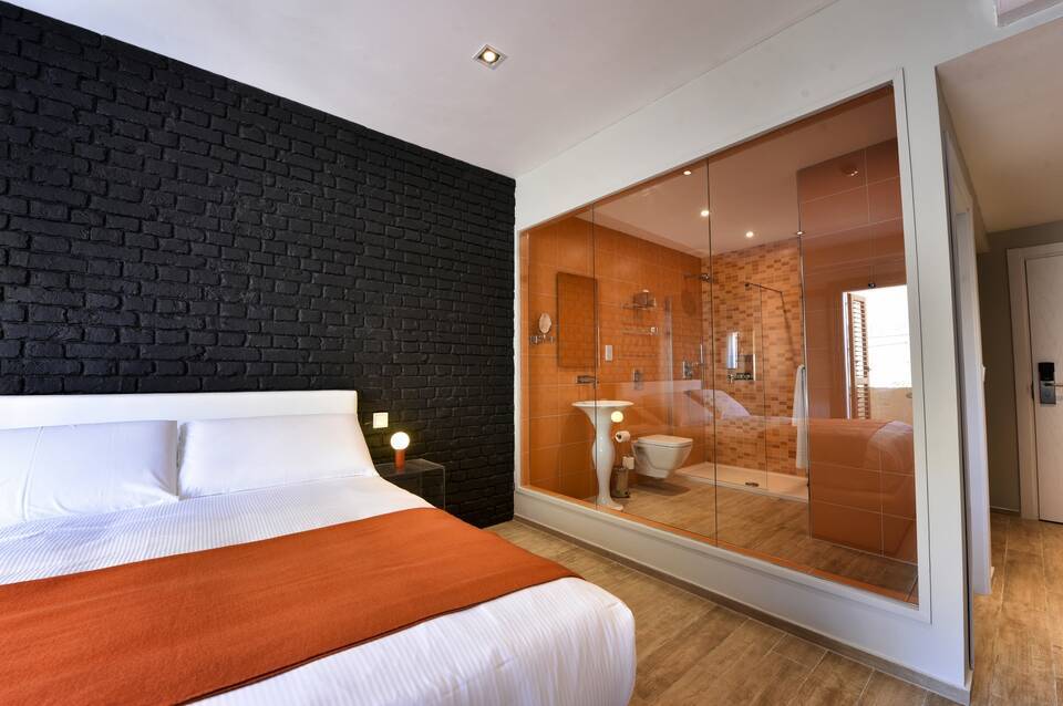 Quaint Sannat Boutique Hotel 1