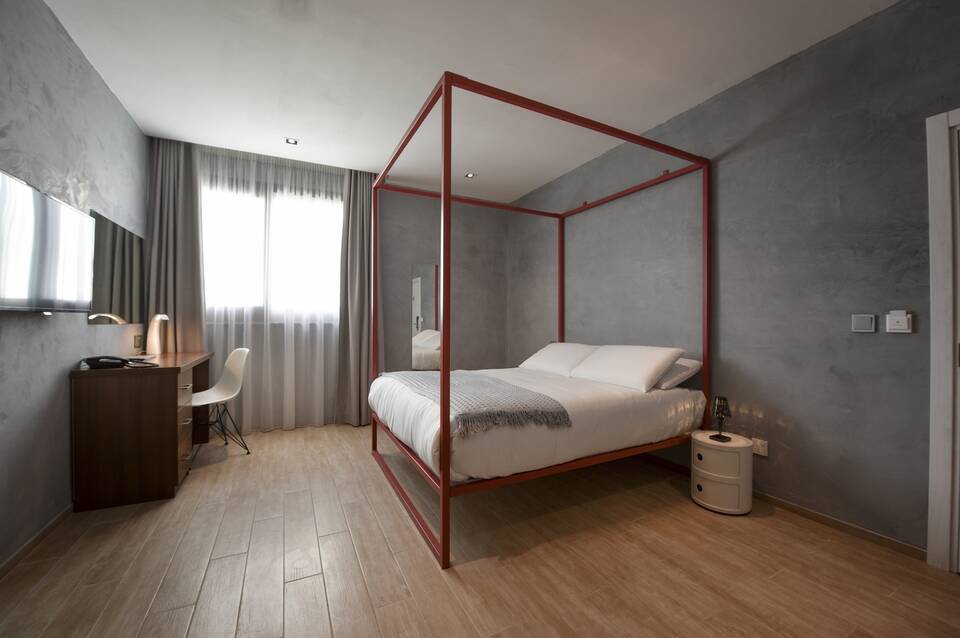 Quaint Sannat Boutique Hotel 2