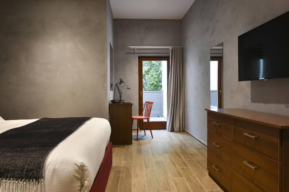 Quaint Sannat Boutique Hotel 4