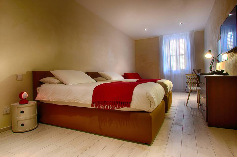 Quaint Sannat Boutique Hotel 5
