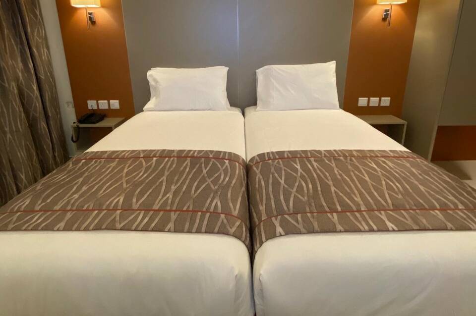 Mayflower Hotel Malta 2