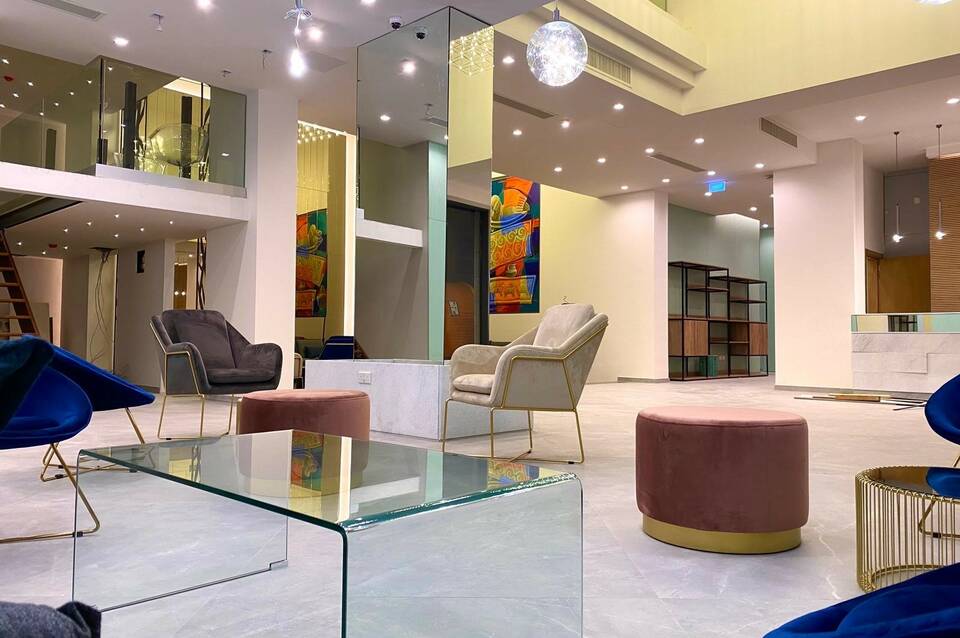 Mayflower Hotel Malta 4