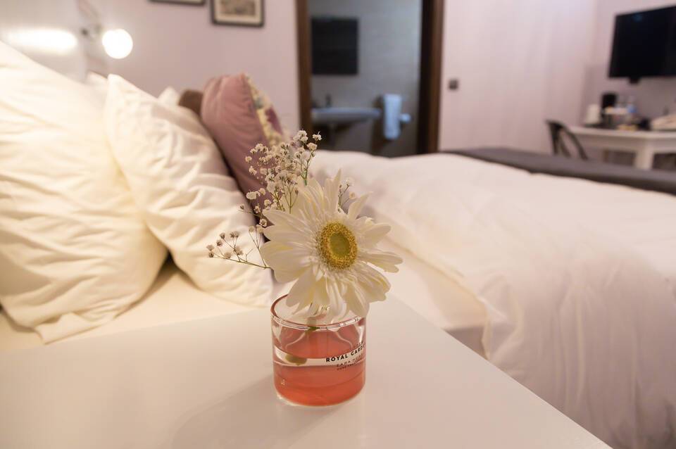 De Rohan B&B 2