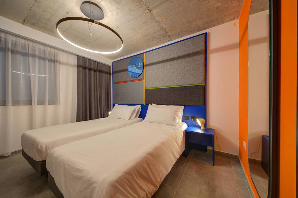 IKYK Hotel 2