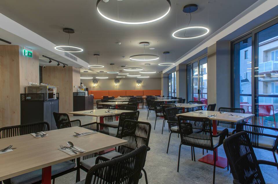 IKYK Hotel 3