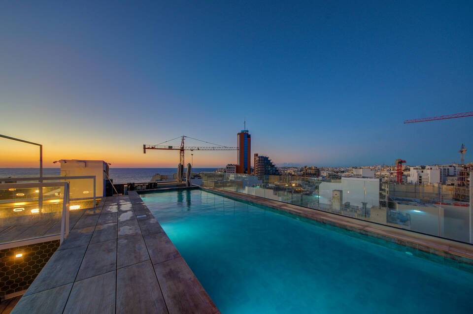 IKYK Hotel 5