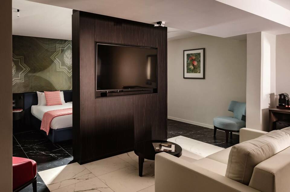 Melior Boutique Hotel 1