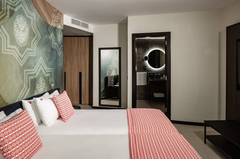 Melior Boutique Hotel 2