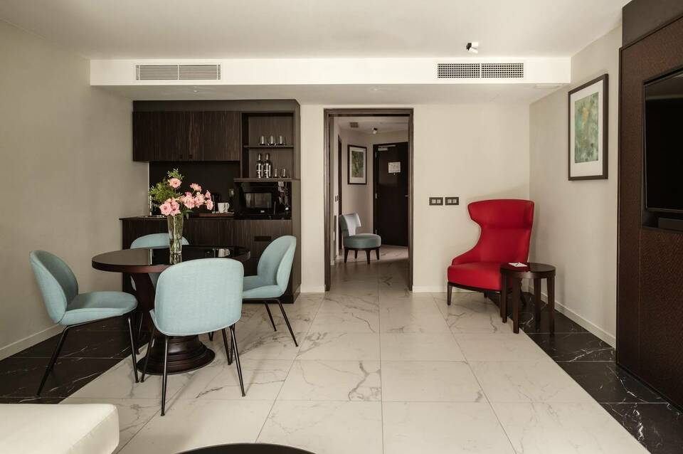 Melior Boutique Hotel 3