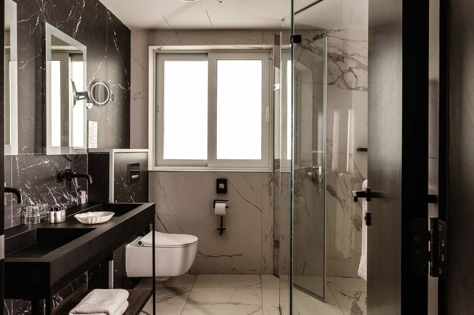 Melior Boutique Hotel 4