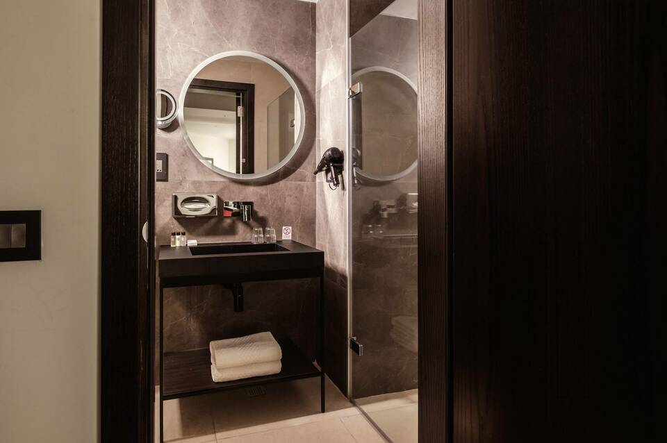 Melior Boutique Hotel 5
