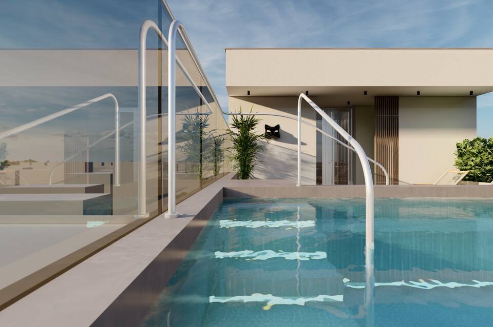 Hotel Scirocco St. Julian's, Affiliated by Meliá 4
