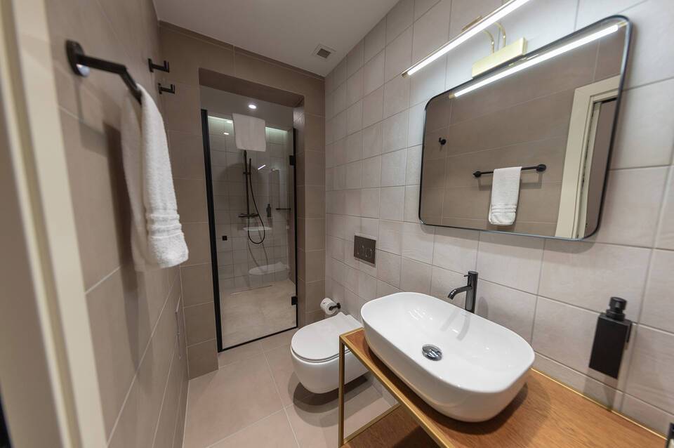 DOMS Boutique Hotel 1