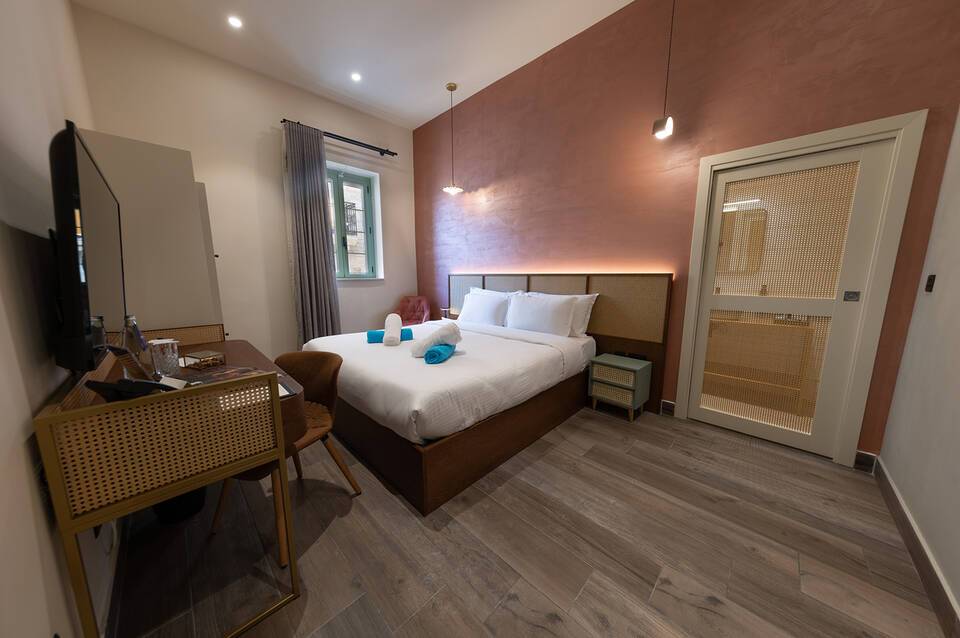 DOMS Boutique Hotel 2