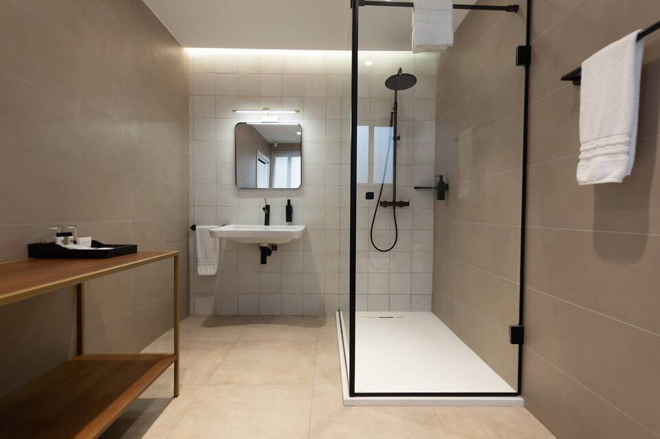 DOMS Boutique Hotel 5