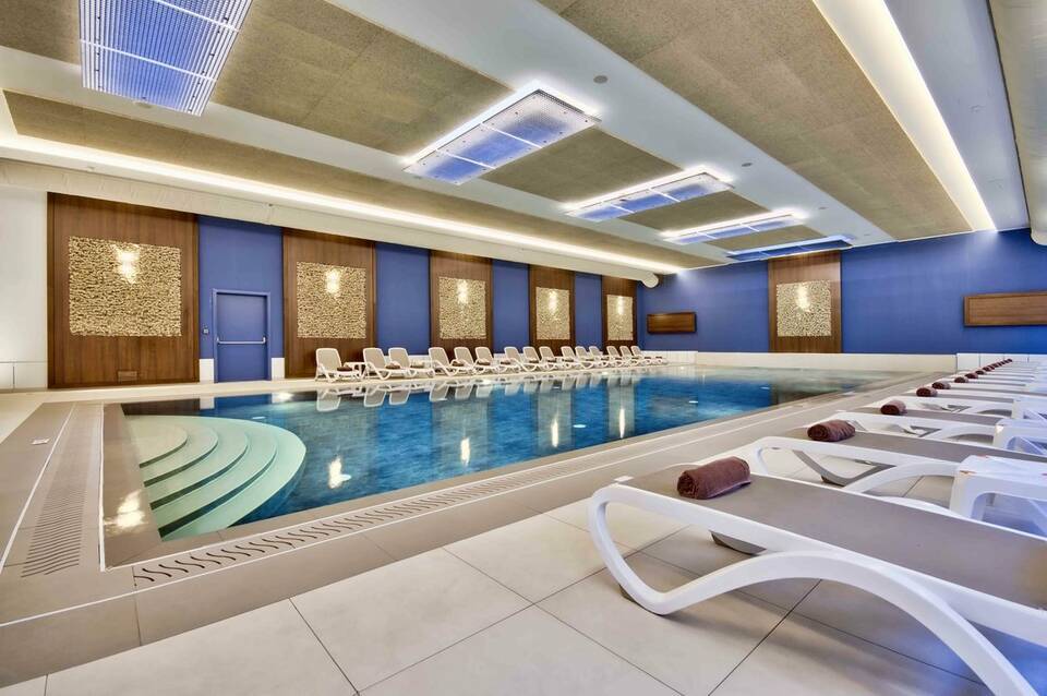 Doubletree by Hilton Malta 4