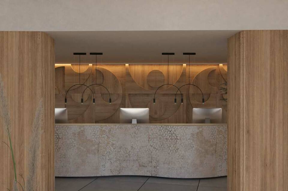 Doubletree by Hilton Malta 5