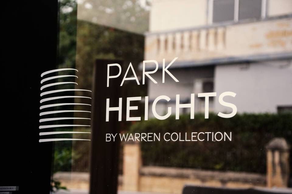Park Heights by The Warren Collection 1