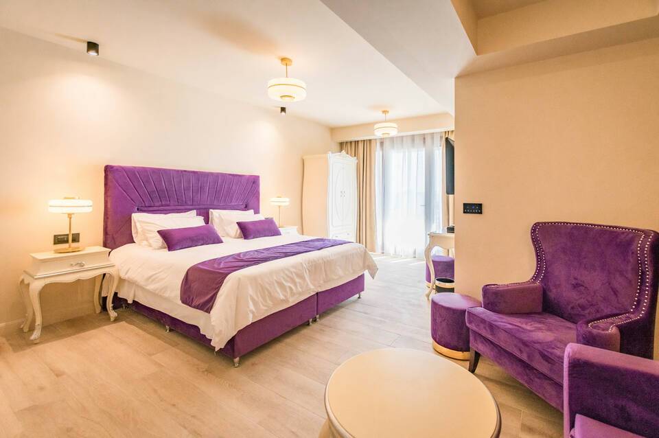 Santa Lucia Boutique Hotel 1