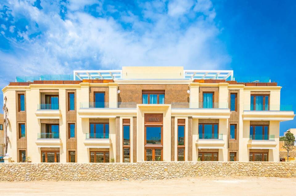 Santa Lucia Boutique Hotel 2