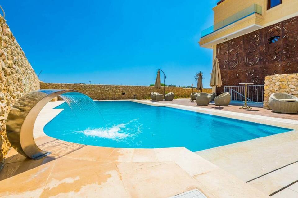 Santa Lucia Boutique Hotel 3