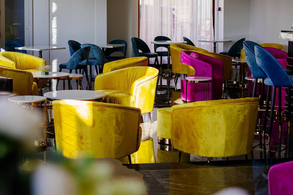 Santa Lucia Boutique Hotel 4